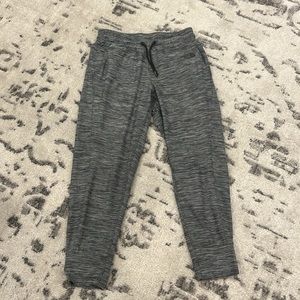 North face joggers size XS